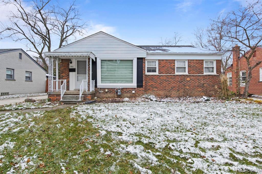 9911 OPORTO Street, Livonia, MI 48150 — Photo 2