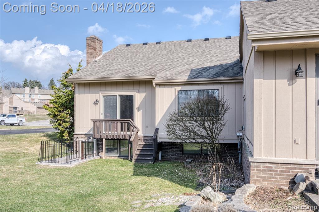 35631 Heritage Lane, Farmington, MI 48335 — Photo 42