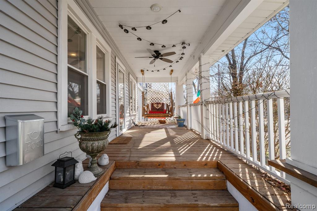 700 W Cambourne Street, Ferndale, MI 48220 — Photo 3