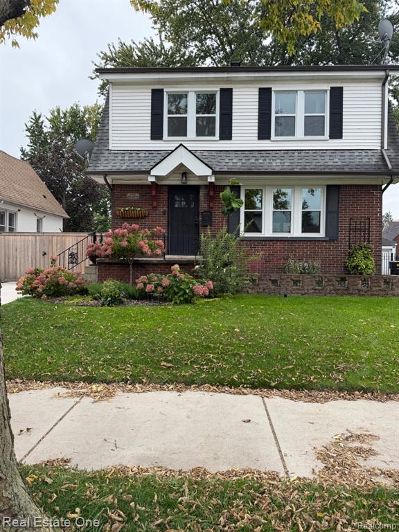 3675 Berkshire Street, Detroit, MI 48224