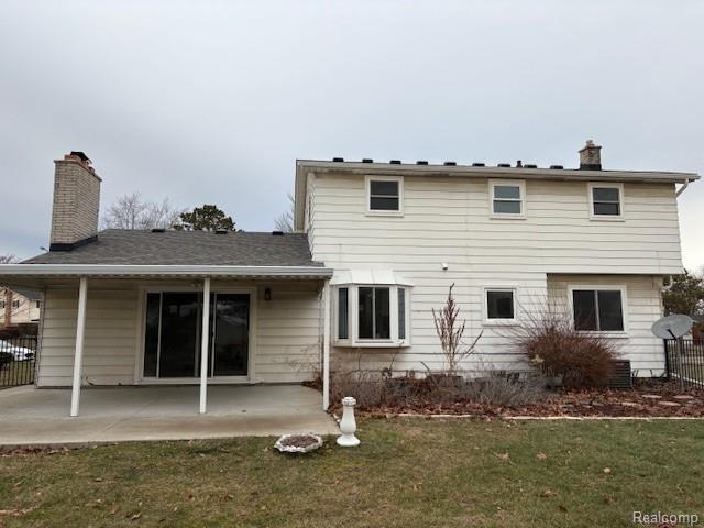 14749 Williamsburg Drive, Riverview, MI 48193 — Photo 3