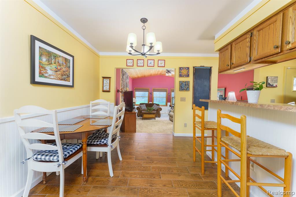 9333 W COON LAKE Road, Gregory, MI 48137 — Photo 12