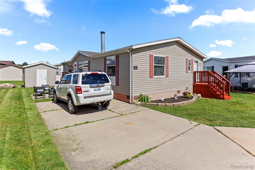 9544 Rhodes Court - Photo 2