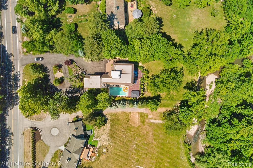 30650 Lahser Road, Beverly Hills, MI 48025 — Photo 90