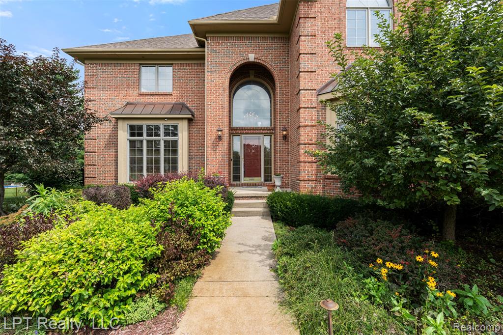 9968 Tuscany Valley Way, South Lyon, MI 48178 — Photo 7