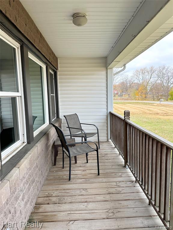 6405 Locust Street, Marlette, MI 48453 — Photo 3