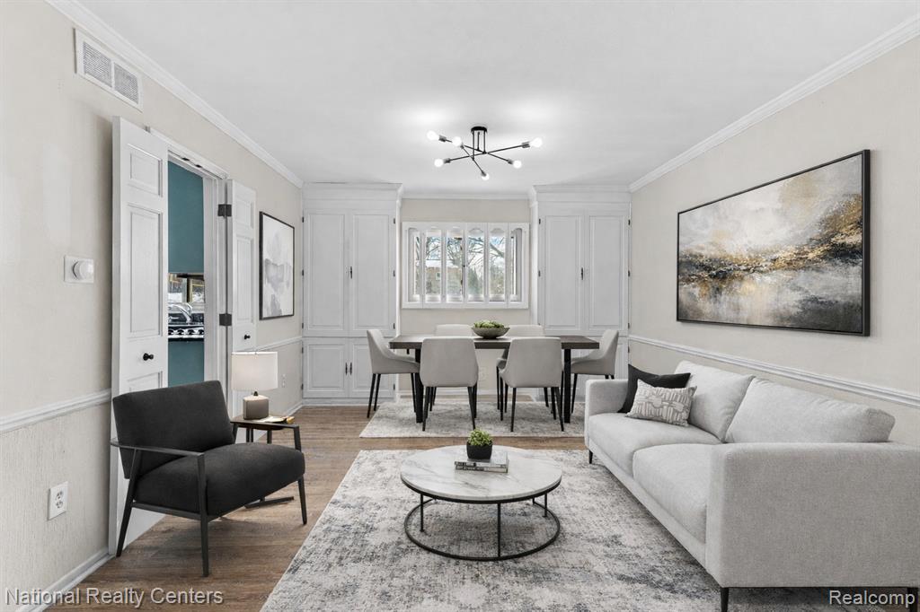4817 Faircourt Drive, West Bloomfield, MI — Photo 12
