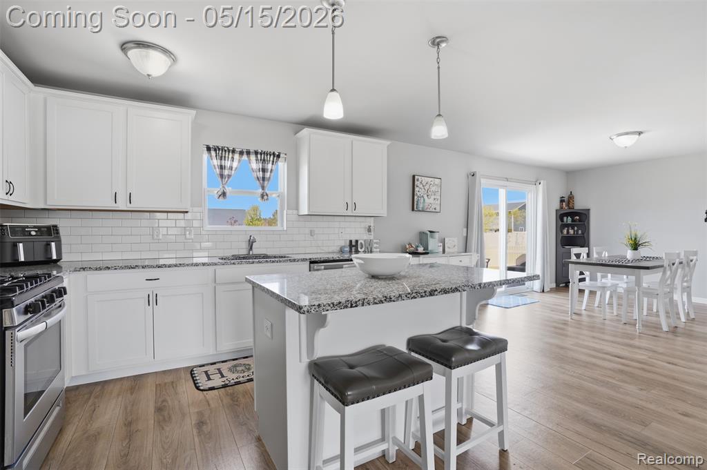 3017 Ivy Wood Circle, Howell, MI 48855 — Photo 15
