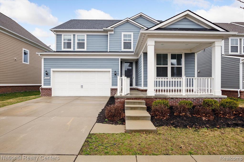 50540 PAINE Street, Canton, MI 48188 — Photo 3