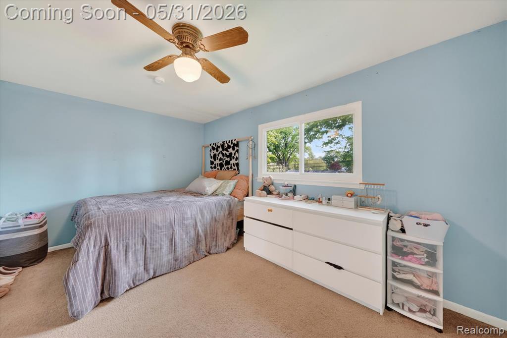 39700 Manor Drive, 10, Harrison Township, MI — Photo 17