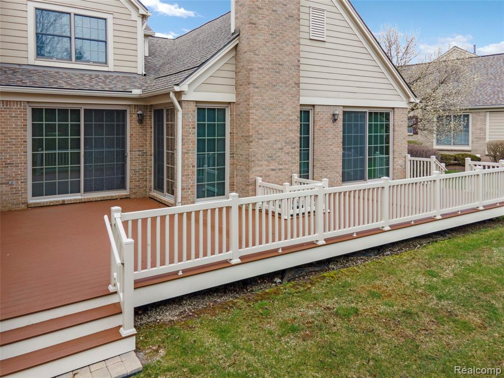 16680 Lyonhurst Circle, Northville, MI 48168 — Photo 25
