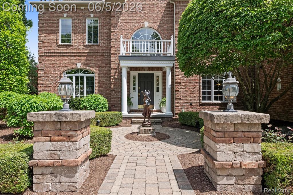 61496 Beacon Hill Drive, Washington, MI — Photo 11