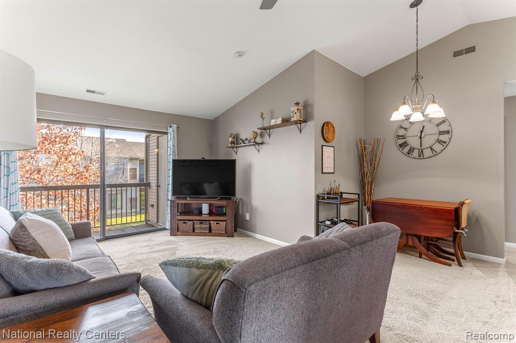 42732 LILLEY POINTE Drive, Canton, MI 48187 — Photo 5