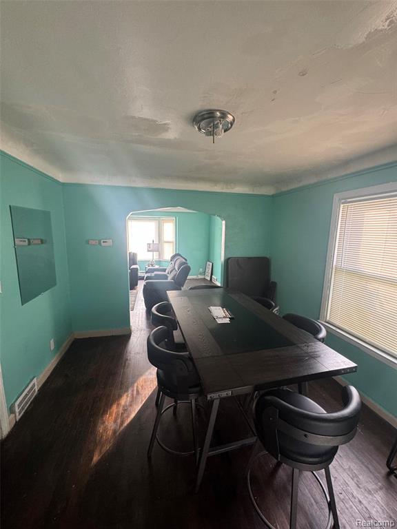 15551 Fordham Street, Detroit, MI 48205 — Photo 5