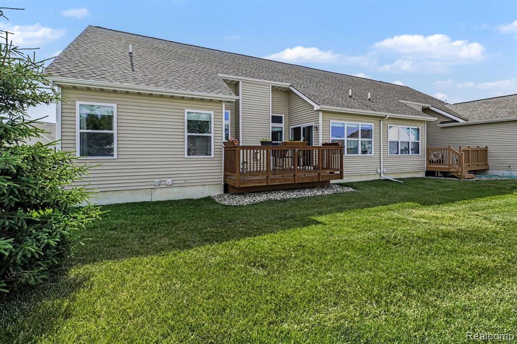13338 Whispering Pines Court, Linden, MI 48451 — Photo 16