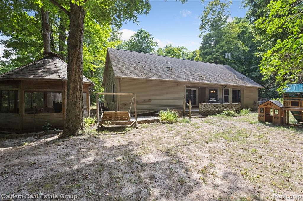 634 W Maple Ridge Road, Twining, MI 48766 — Photo 35