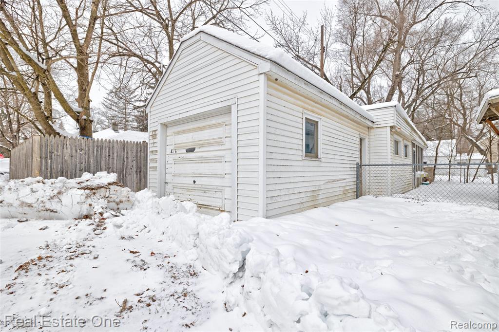 55 Mouton Drive, Orion, MI 48362 — Photo 42