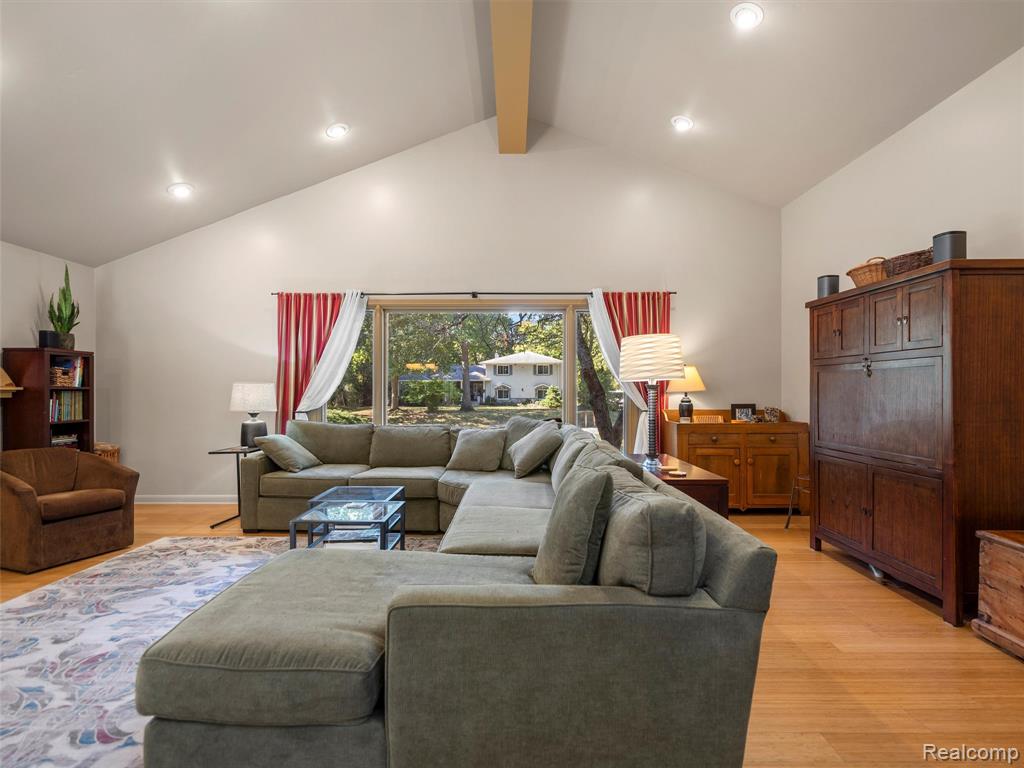4351 Queens Way, Bloomfield Hills, MI 48304 — Photo 9