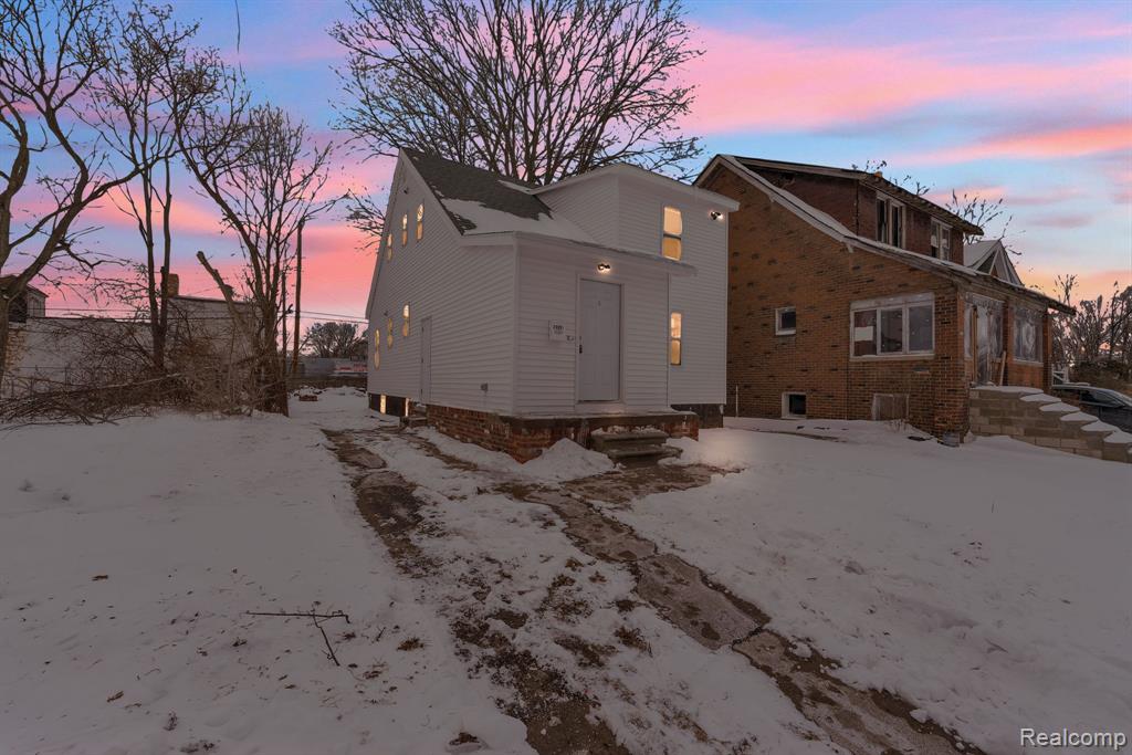 20035 Coventry Street, Highland Park, MI 48203 — Photo 6