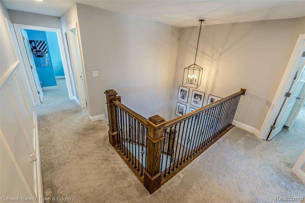 9522 Chalfonte Drive, Brighton, MI 48116 — Photo 31