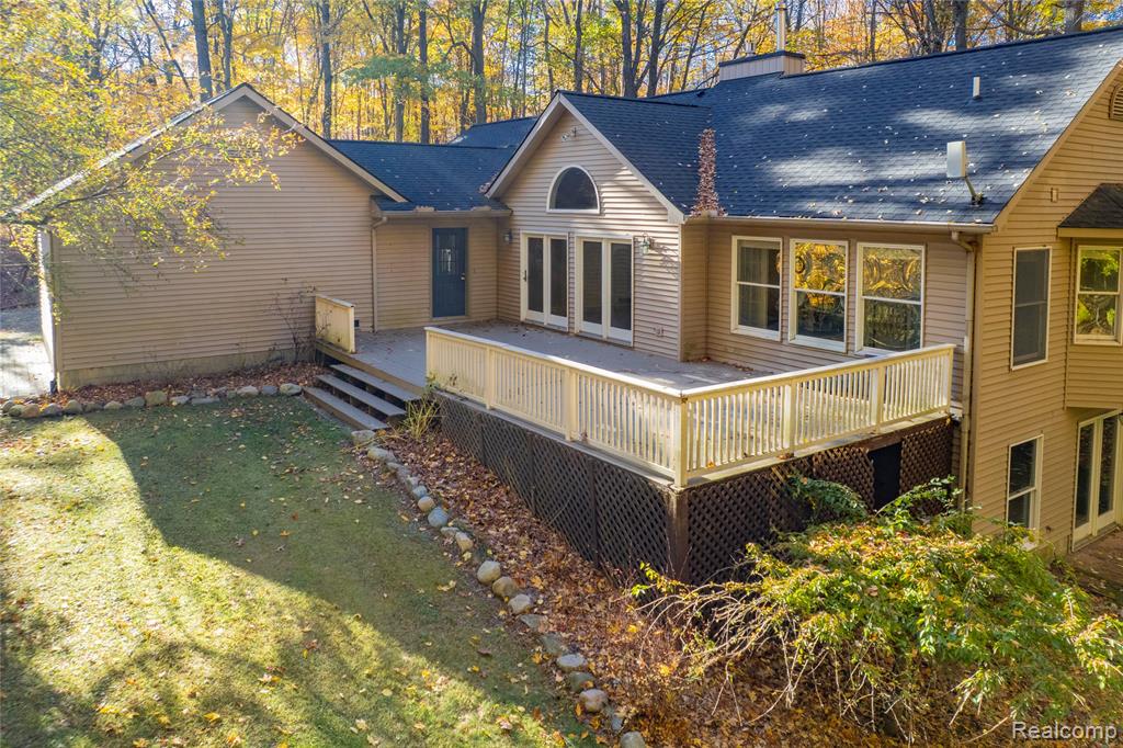 1613 Tu Van Trail, Leonard, MI 48367 — Photo 8