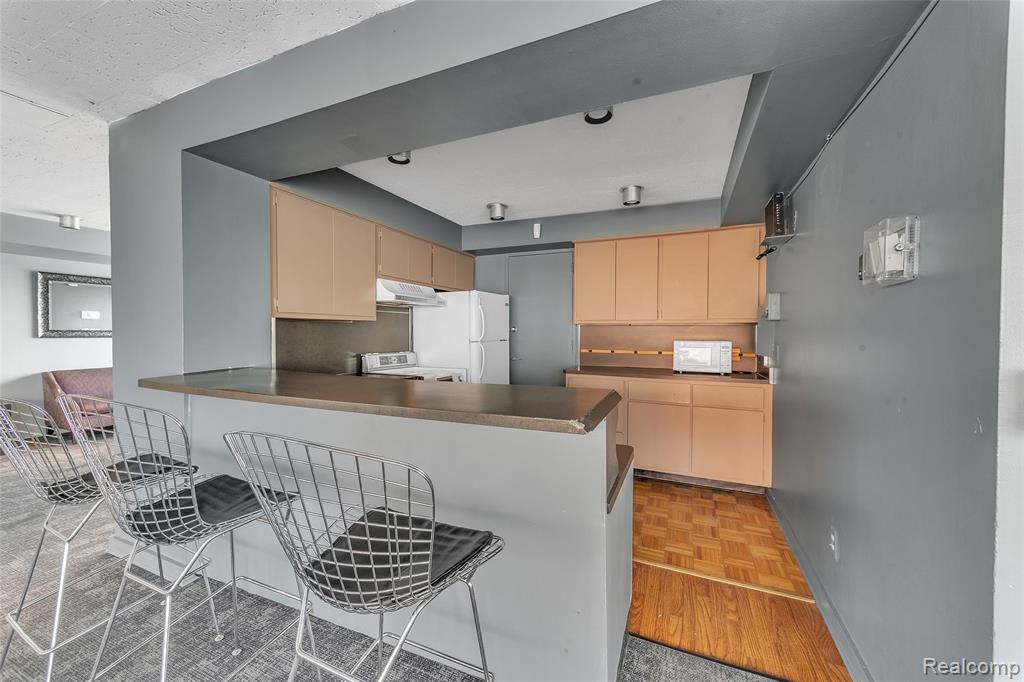 8200 E Jefferson Ave, 1610, Detroit, MI 48214 — Photo 52