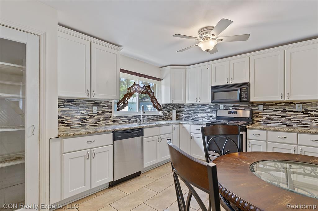 4460 Culver Street, Dearborn Heights, MI 48125 — Photo 14