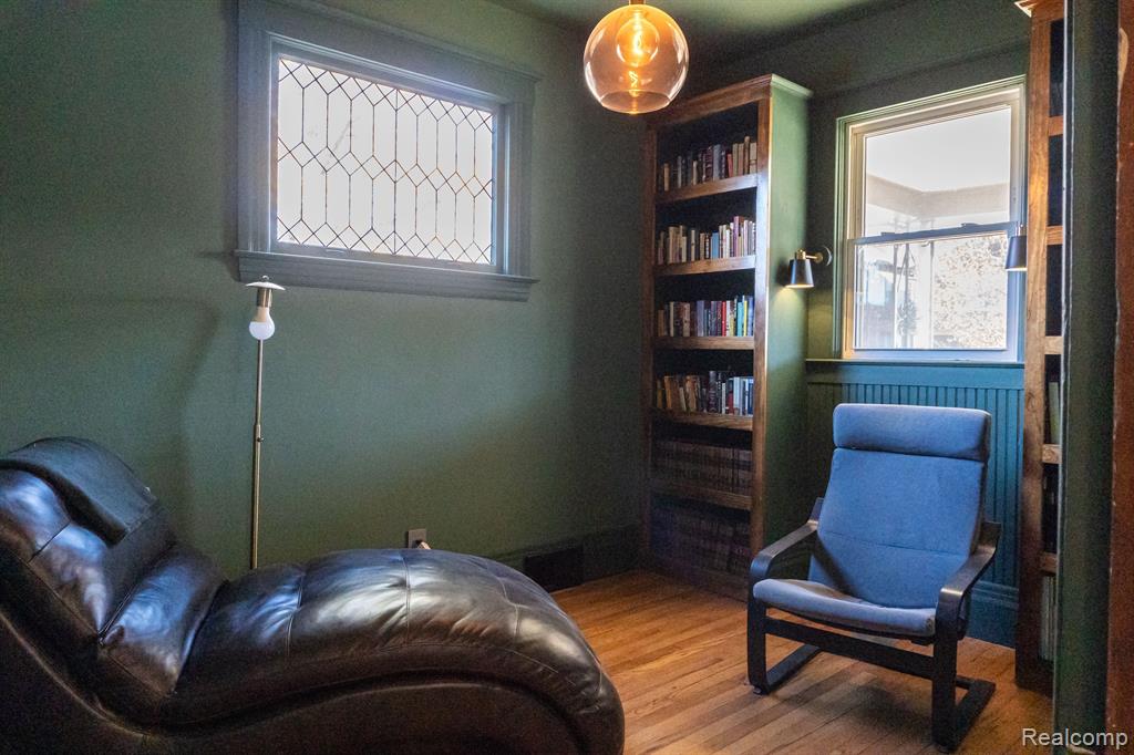 73 TENNYSON Street, Highland Park, MI 48203 — Photo 7