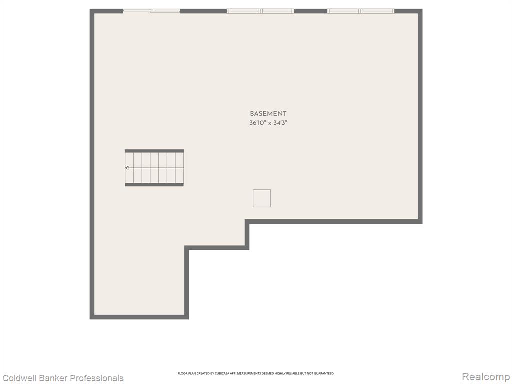 4813 Marquette Drive, Milford, MI 48381 — Photo 42