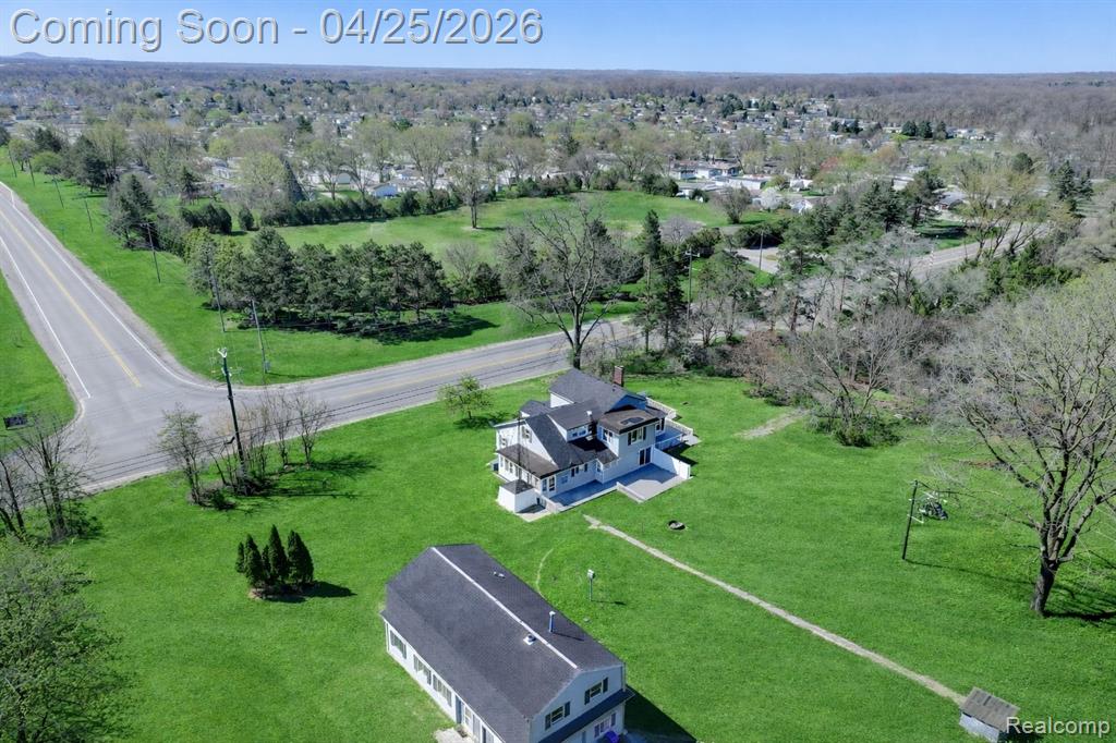 2218 Wixom Road, Commerce Twp, MI 48382 — Photo 90