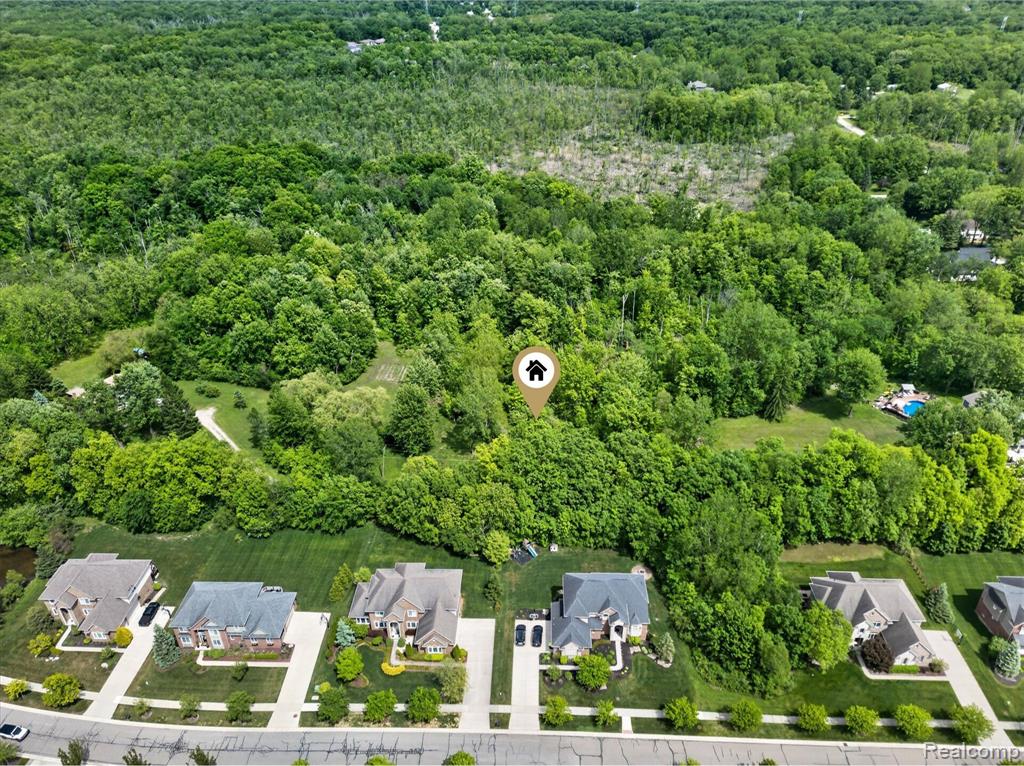 Lot 9 Mile Road, Novi, MI — Photo 12