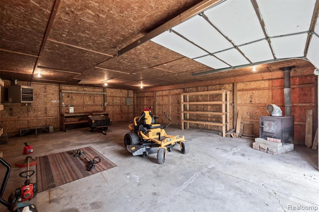 11157 Rose Road, Emmett, MI 48022 — Photo 30