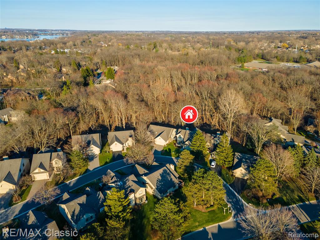 4860 Pelican Way, West Bloomfield, MI 48323 — Photo 53