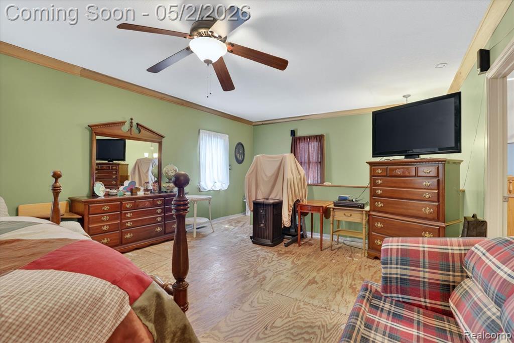 4034 E Newport Road, Newport, MI 48166 — Photo 28