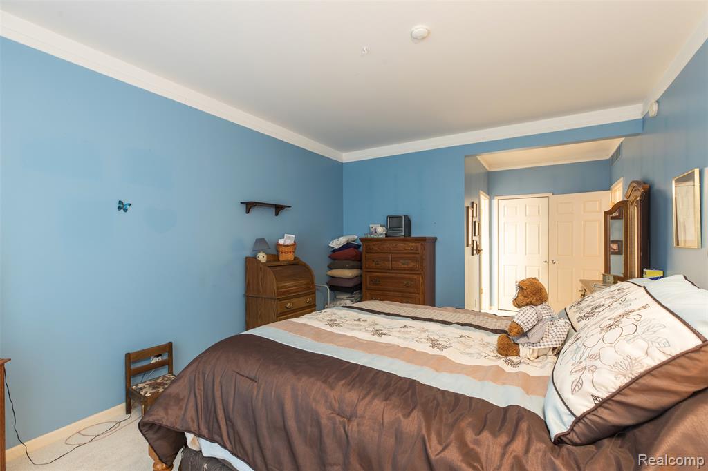 1890 Cedar Valley Drive, 38, Canton, MI 48188 — Photo 22