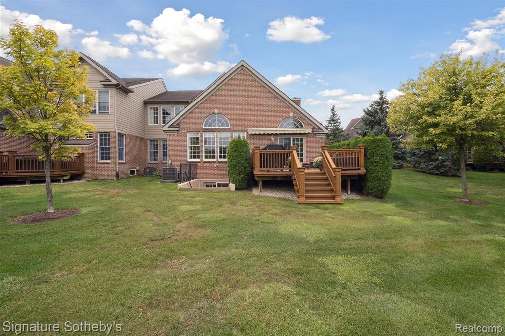 44634 N Broadmoor Circle, Northville, MI 48168 — Photo 58