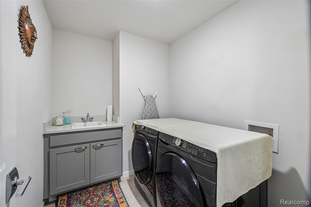 53217 Bay Laurel Lane, South Lyon, MI 48178 — Photo 38