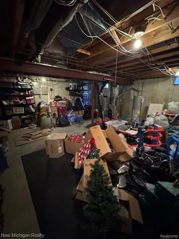 434 W Bernhard Avenue, Hazel Park, MI 48030 — Photo 15