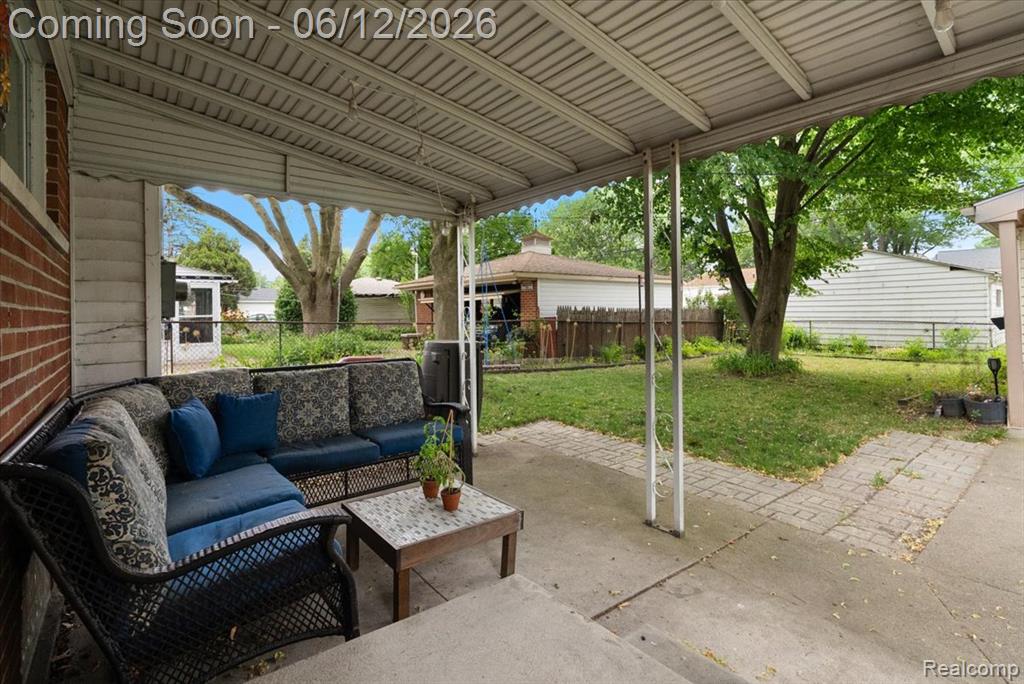 29555 Herbert Street, Madison Heights, MI 48071 — Photo 27