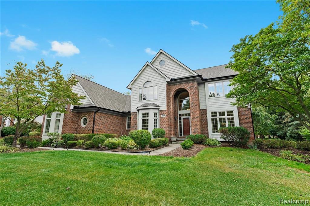 48075 Andover Drive, Novi, MI — Photo 3