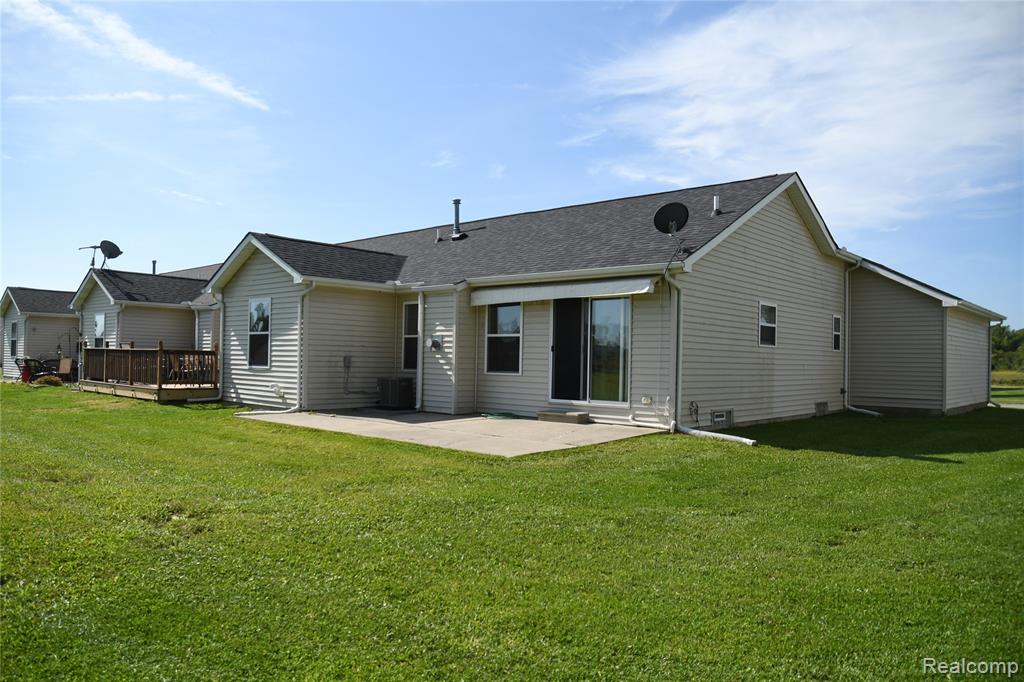 246 Quail Drive, Capac, MI 48014 — Photo 37