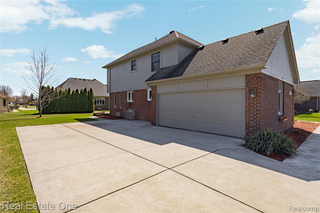 14817 Sparrow Drive, Shelby Twp, MI 48315 — Photo 5