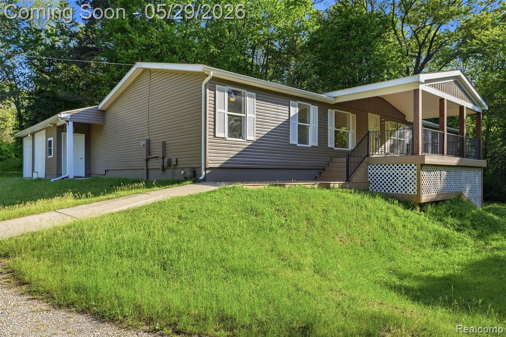3432 Stanton Road, Oxford, MI 48371 — Photo 4