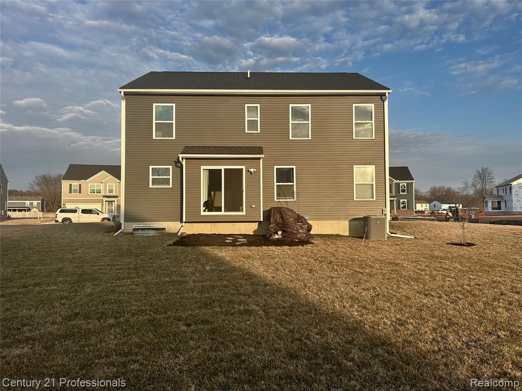 54407 Heron Circle, New Baltimore, MI 48047 — Photo 50