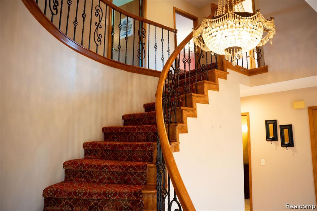 6651 Arlington Drive, West Bloomfield, MI — Photo 44