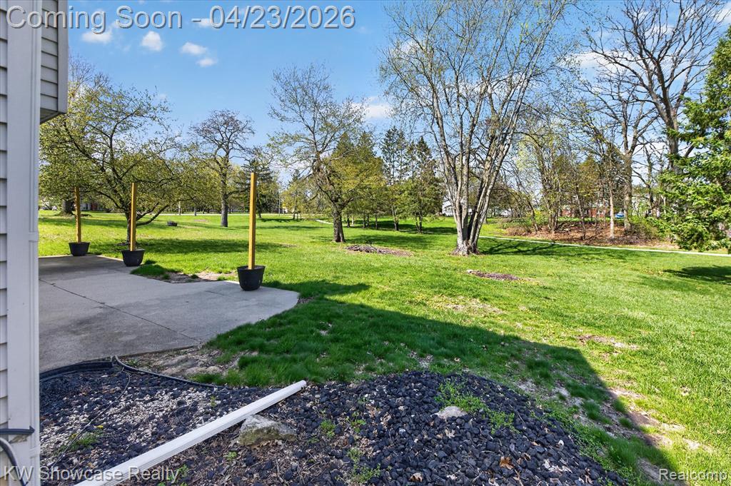 1584 Chanticlair Circle, Wixom, MI 48393 — Photo 49