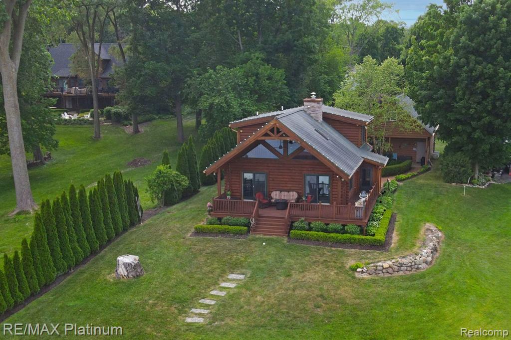 2757 S Hacker Road, Brighton, MI 48114 — Photo 46
