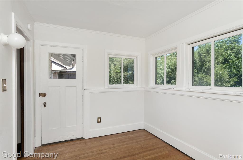 7380 Woodrow Wilson Street, Detroit, MI 48206 — Photo 24