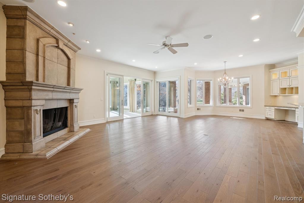 2140 33 Mile Road, Bruce, MI 48065 — Photo 18