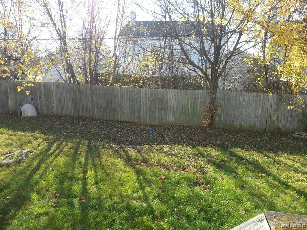 4251 WAYBURN Street, Detroit, MI 48224 — Photo 4